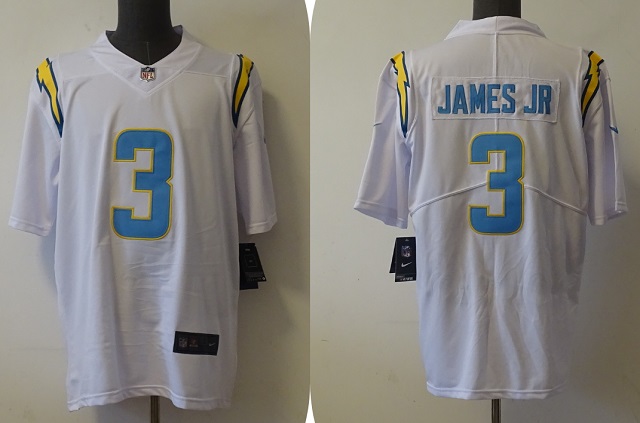 Los Angeles Chargers Jerseys 02 - Click Image to Close